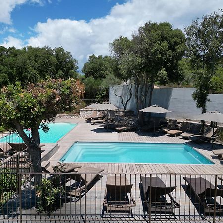 בוניפסיו Residence Sophia מראה חיצוני תמונה