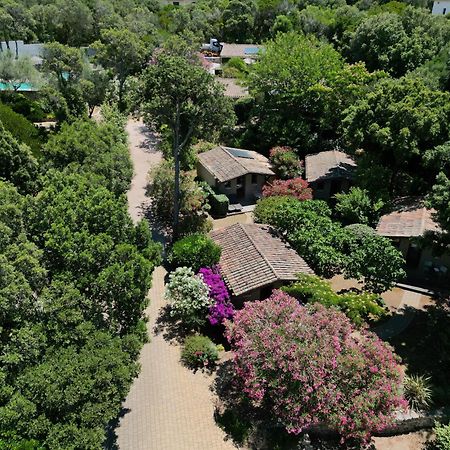 בוניפסיו Residence Sophia מראה חיצוני תמונה