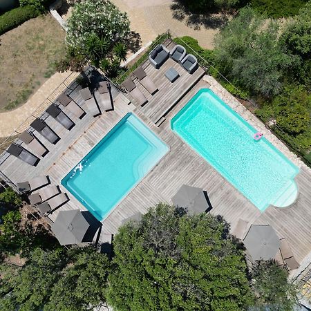 בוניפסיו Residence Sophia מראה חיצוני תמונה