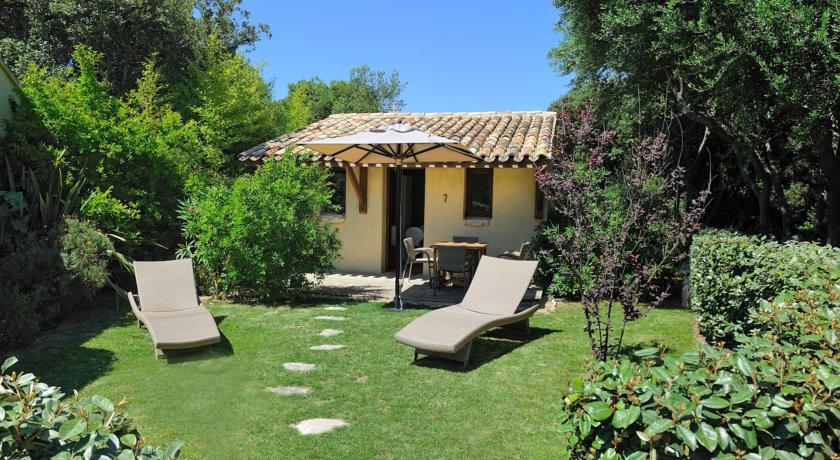 בוניפסיו Residence Sophia חדר תמונה