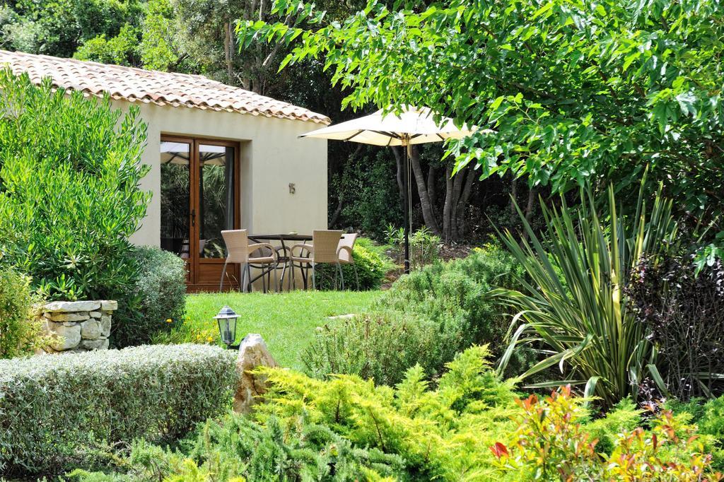 בוניפסיו Residence Sophia מראה חיצוני תמונה