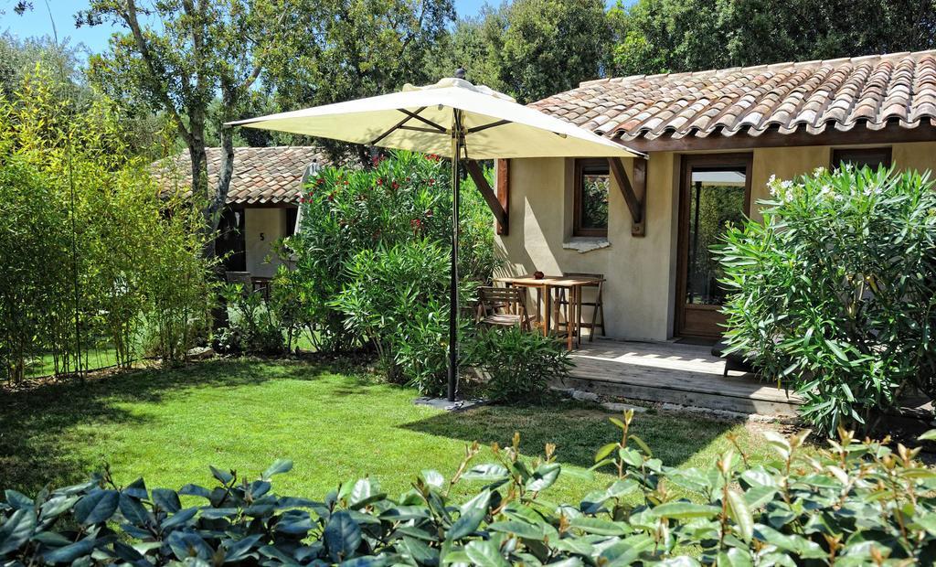 בוניפסיו Residence Sophia מראה חיצוני תמונה