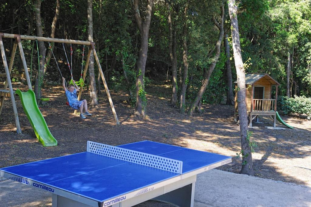 בוניפסיו Residence Sophia מראה חיצוני תמונה
