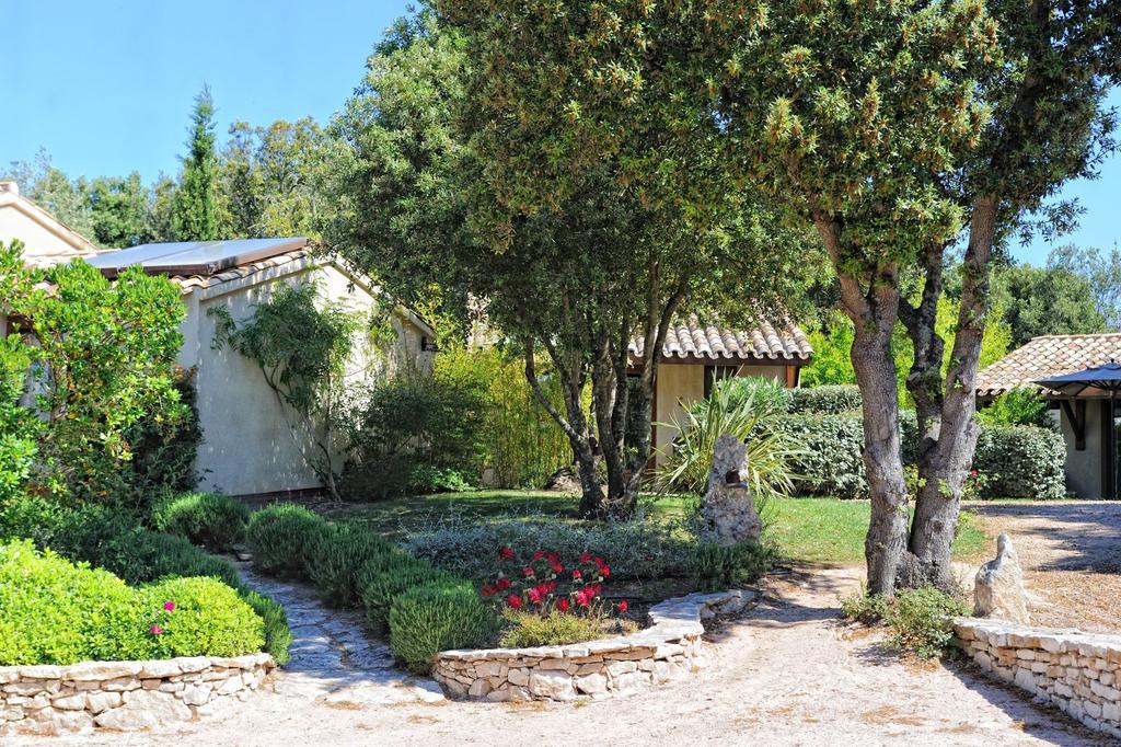 בוניפסיו Residence Sophia מראה חיצוני תמונה