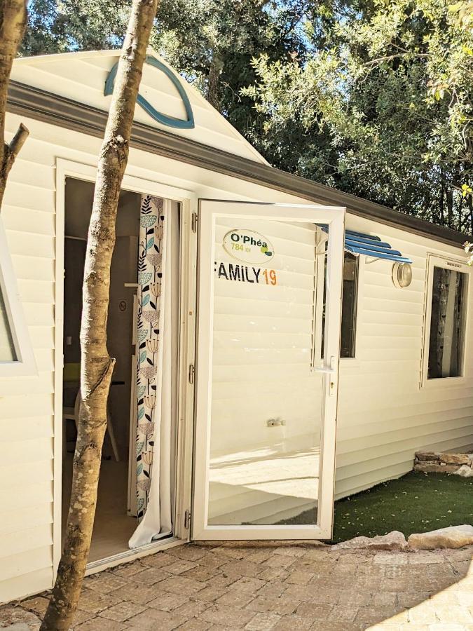 בוניפסיו Residence Sophia מראה חיצוני תמונה