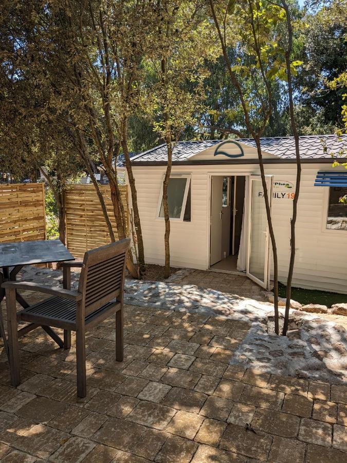 בוניפסיו Residence Sophia מראה חיצוני תמונה