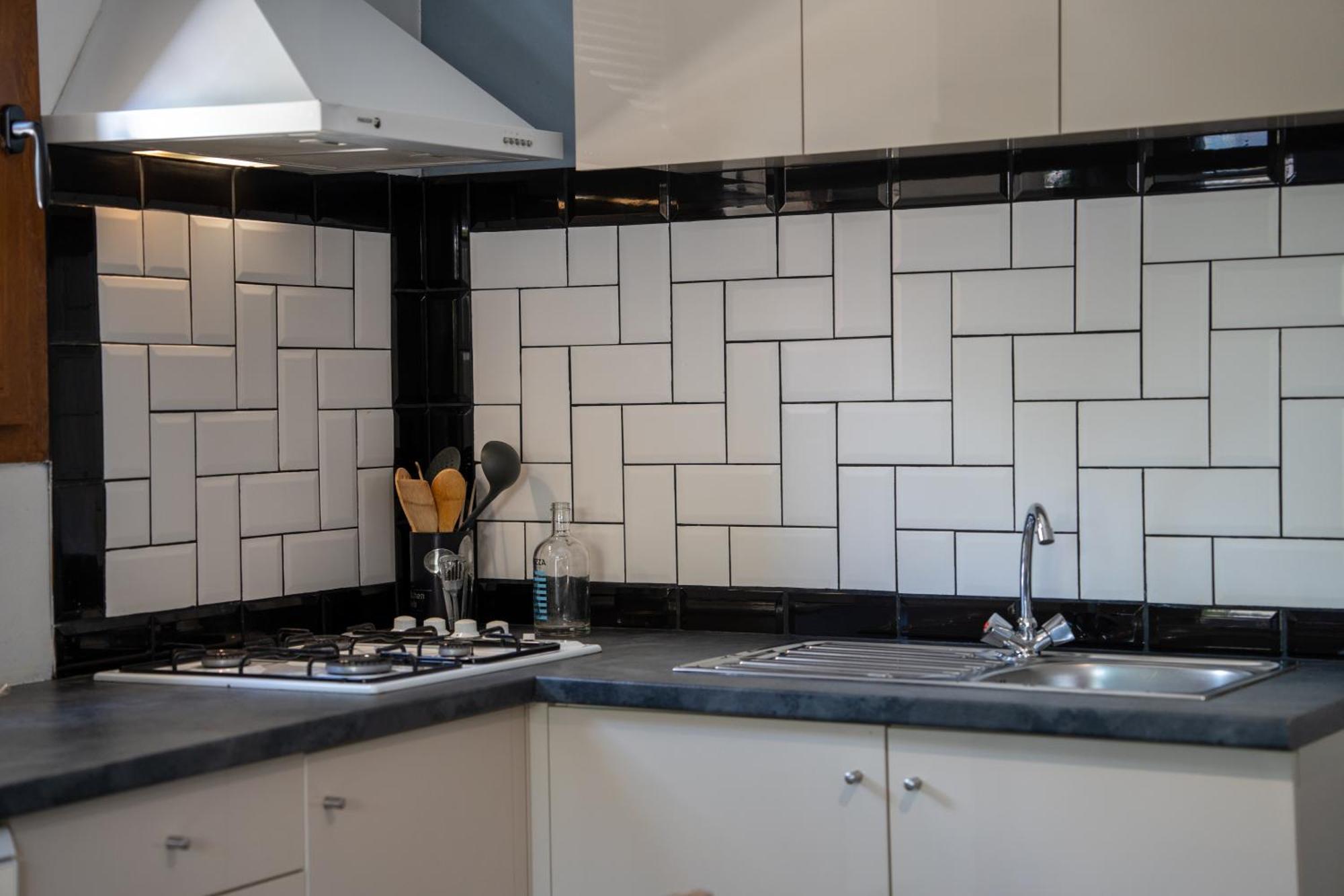 בוניפסיו Residence Sophia מראה חיצוני תמונה
