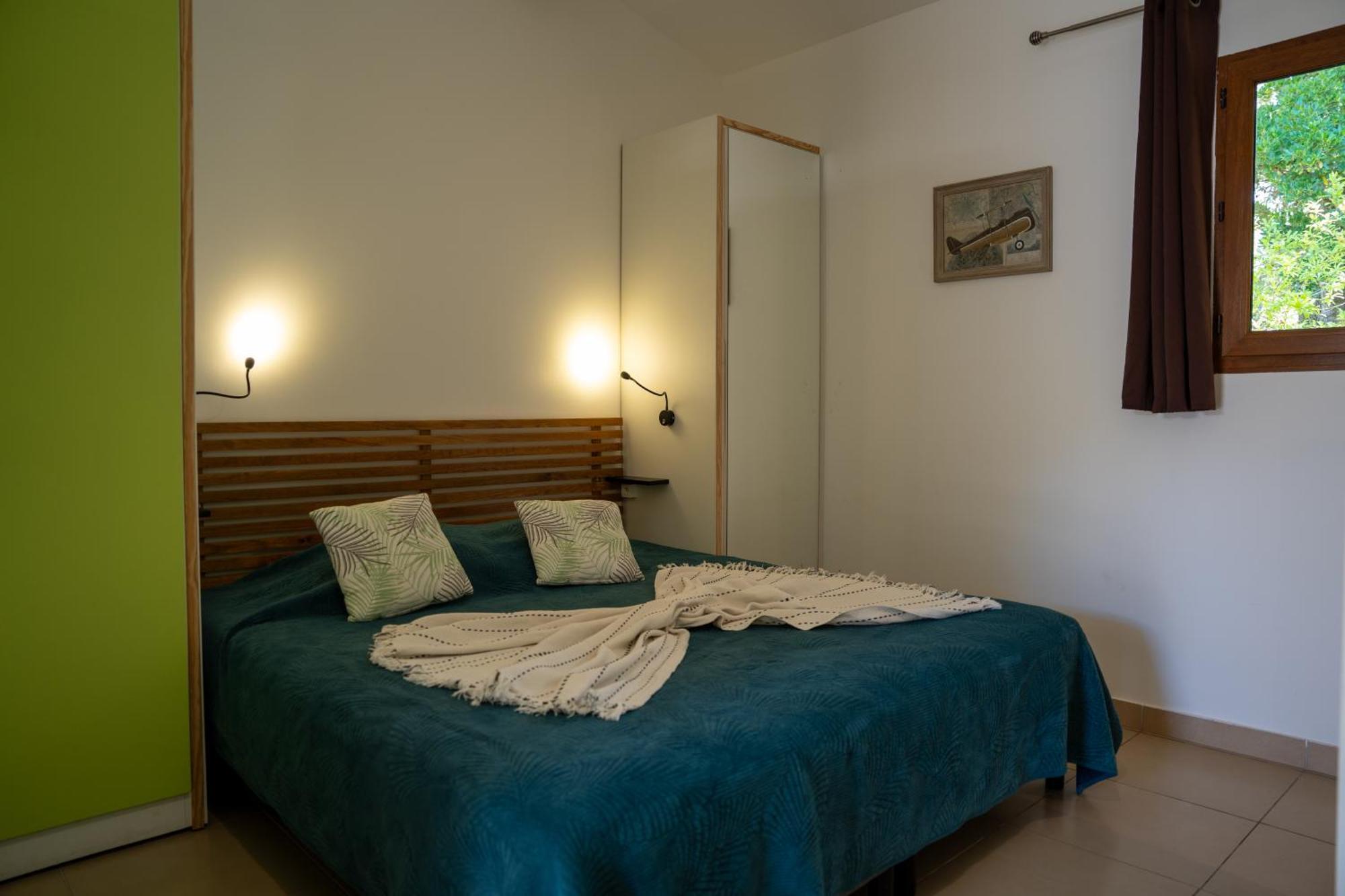 בוניפסיו Residence Sophia מראה חיצוני תמונה