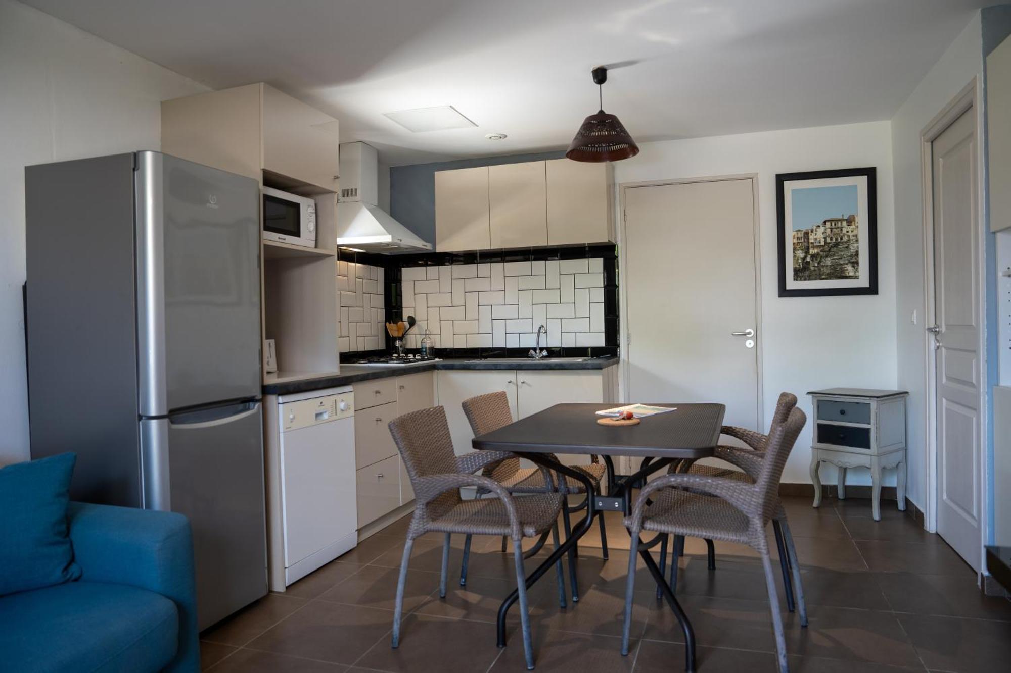 בוניפסיו Residence Sophia מראה חיצוני תמונה