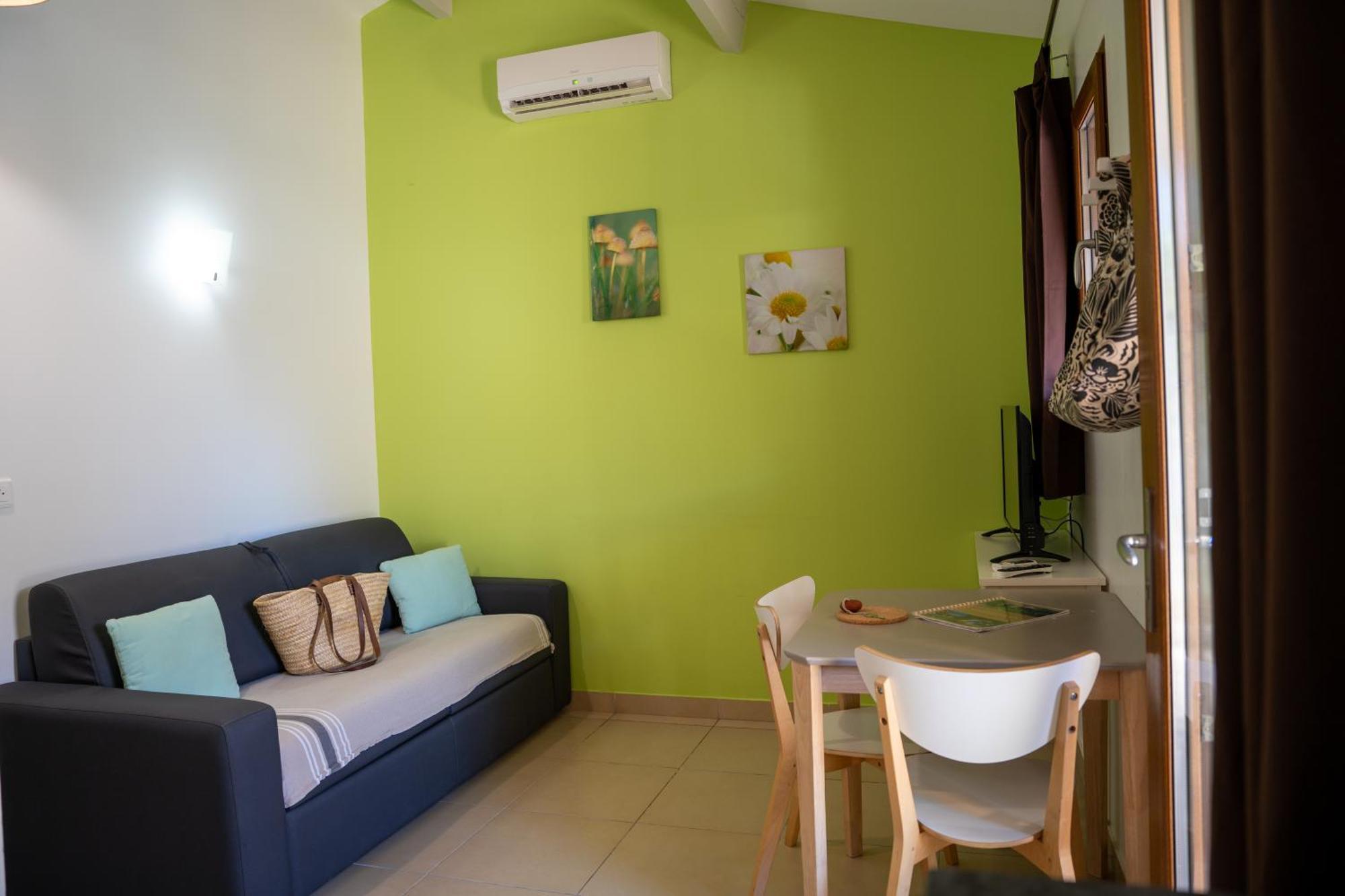 בוניפסיו Residence Sophia מראה חיצוני תמונה