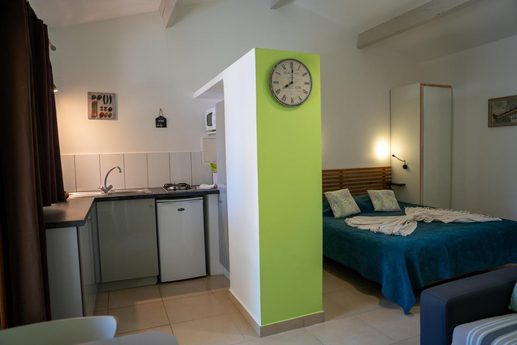 בוניפסיו Residence Sophia מראה חיצוני תמונה