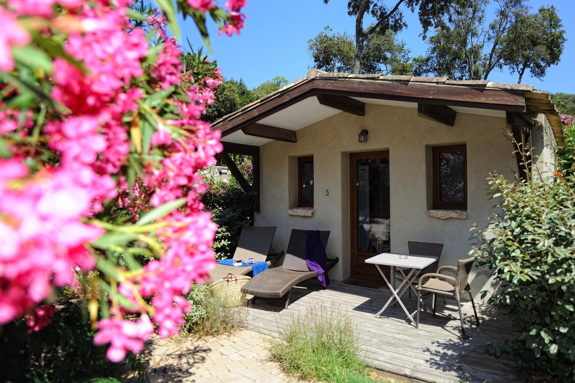 בוניפסיו Residence Sophia מראה חיצוני תמונה