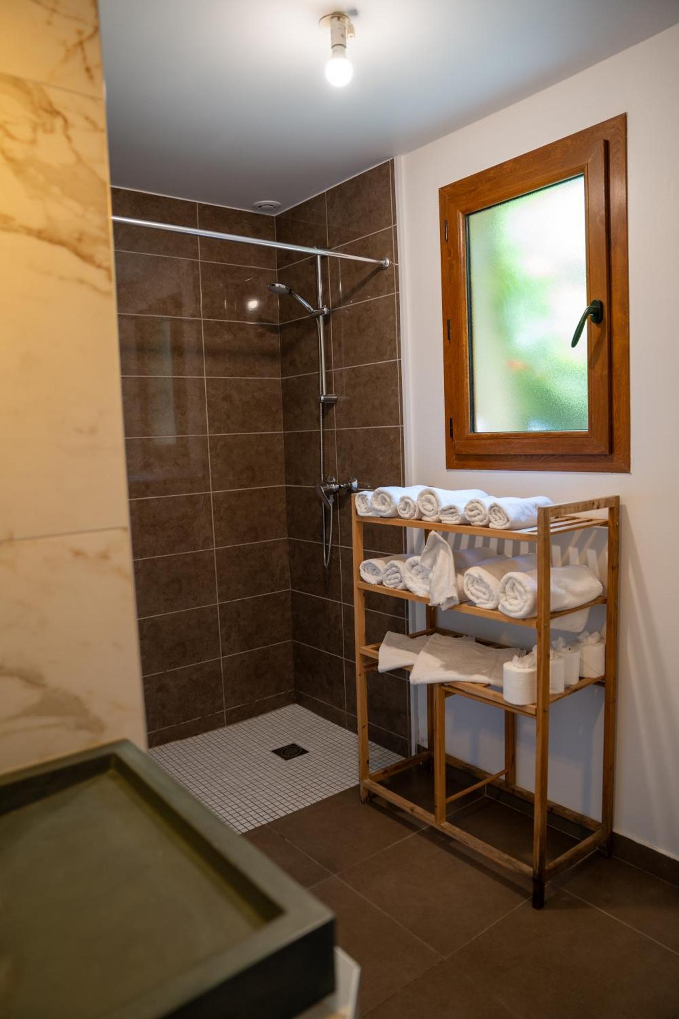 בוניפסיו Residence Sophia מראה חיצוני תמונה