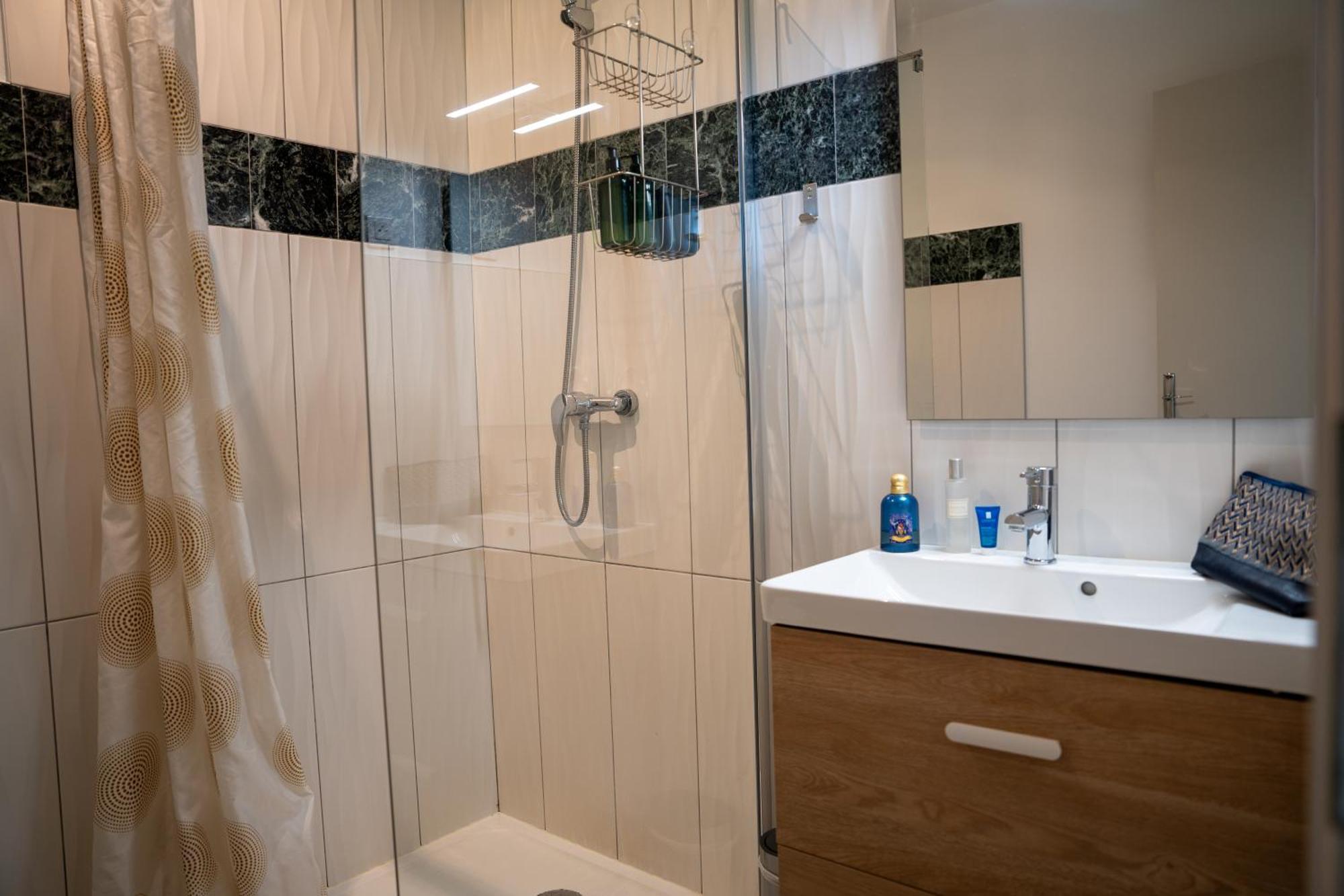 בוניפסיו Residence Sophia מראה חיצוני תמונה