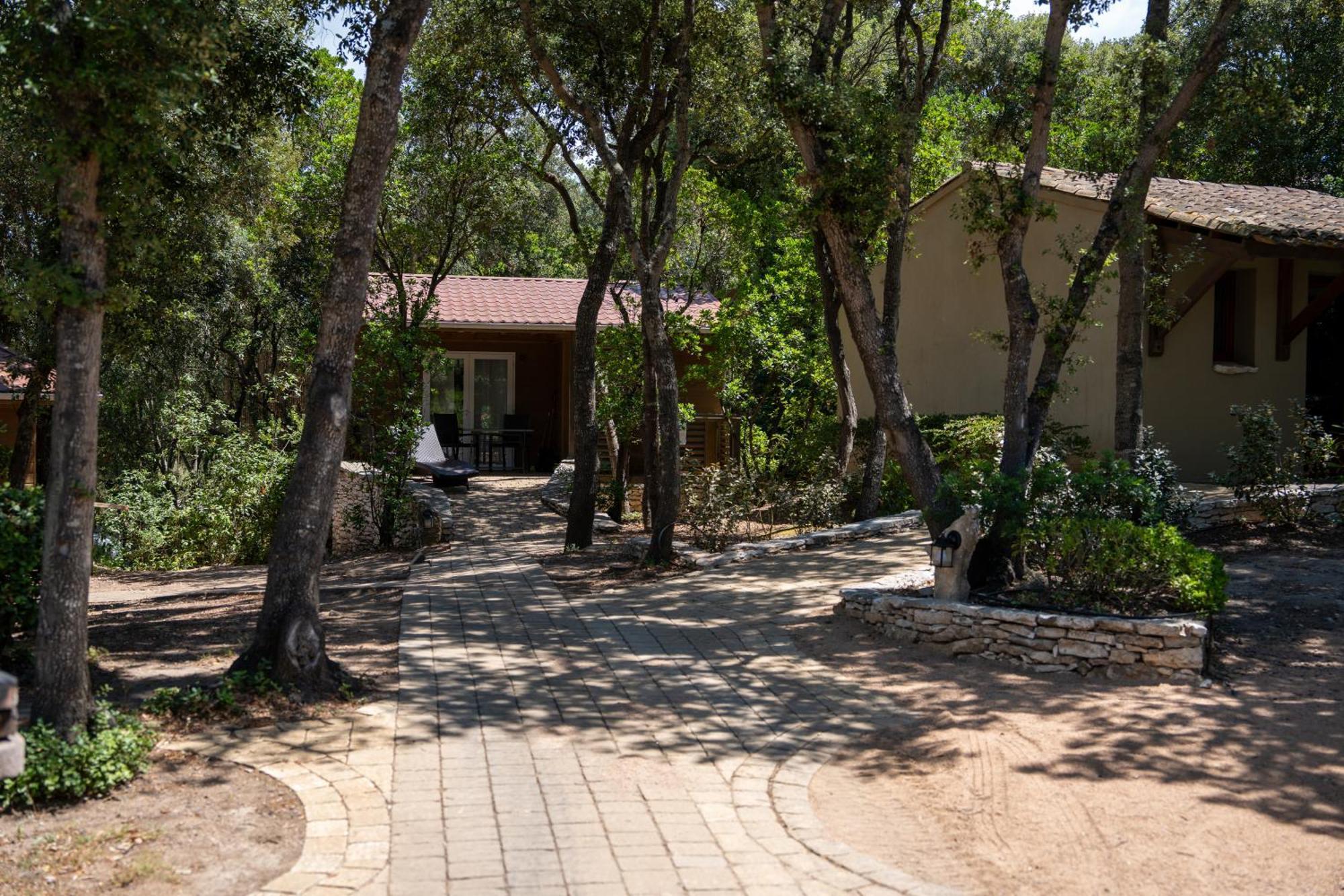 בוניפסיו Residence Sophia מראה חיצוני תמונה