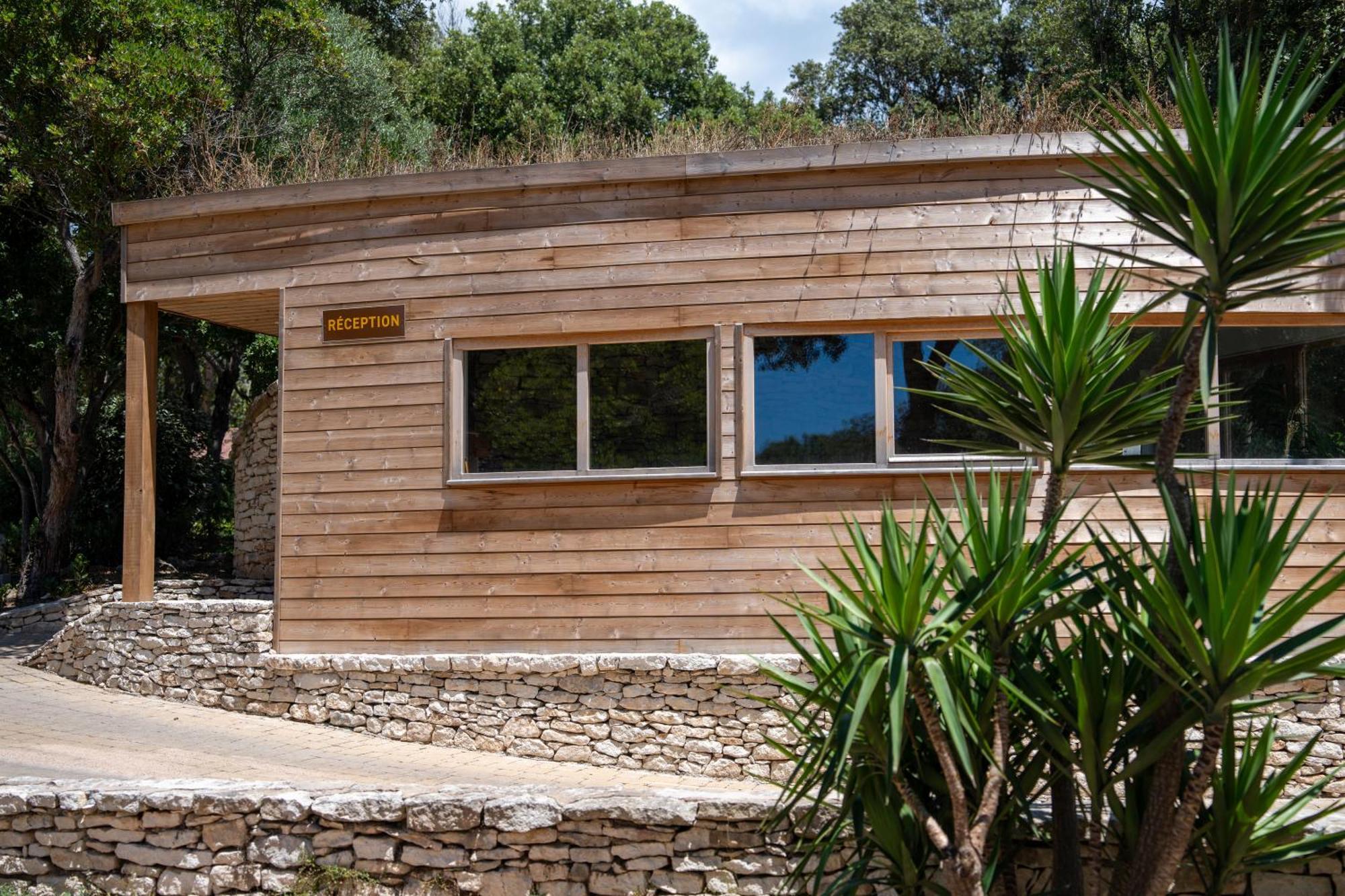 בוניפסיו Residence Sophia מראה חיצוני תמונה