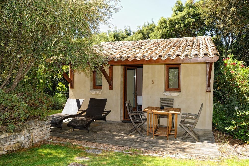 בוניפסיו Residence Sophia מראה חיצוני תמונה