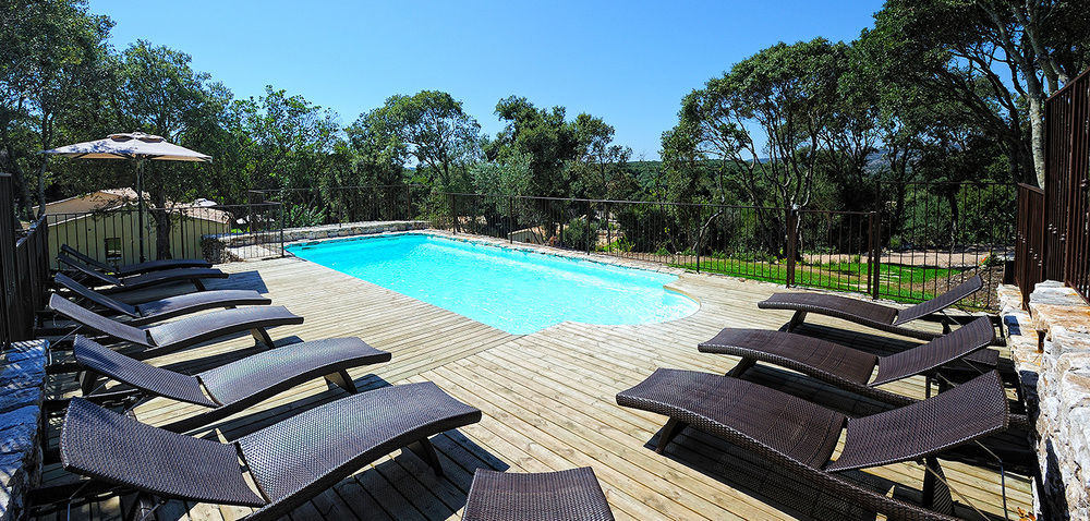 בוניפסיו Residence Sophia מראה חיצוני תמונה