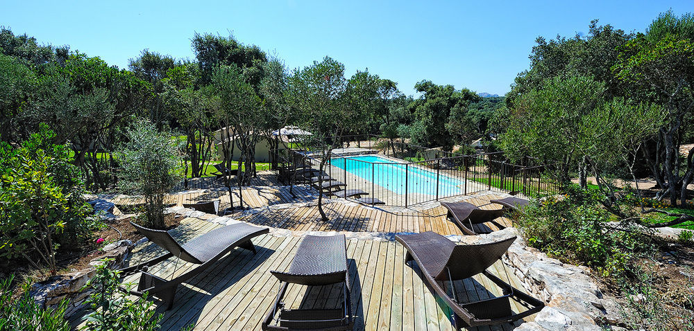 בוניפסיו Residence Sophia מראה חיצוני תמונה
