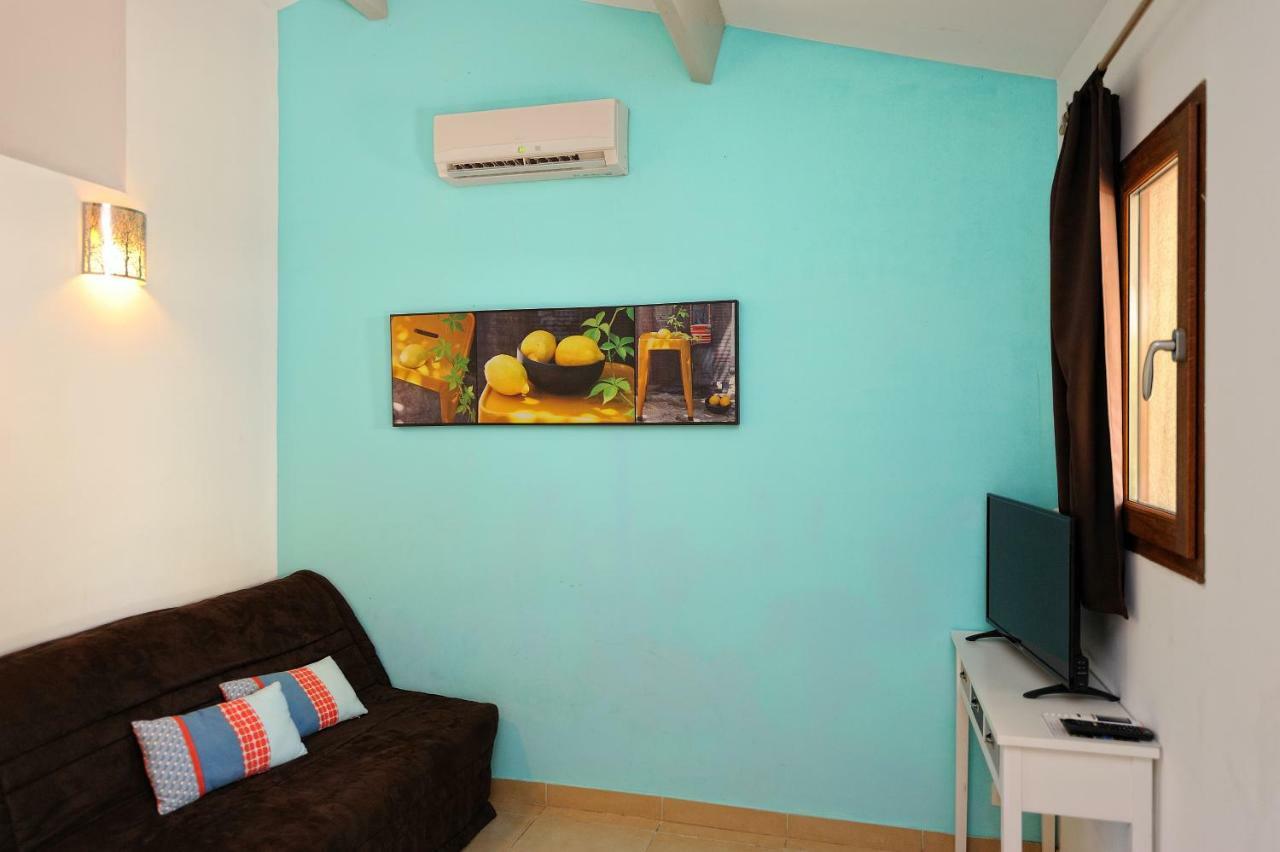 בוניפסיו Residence Sophia מראה חיצוני תמונה