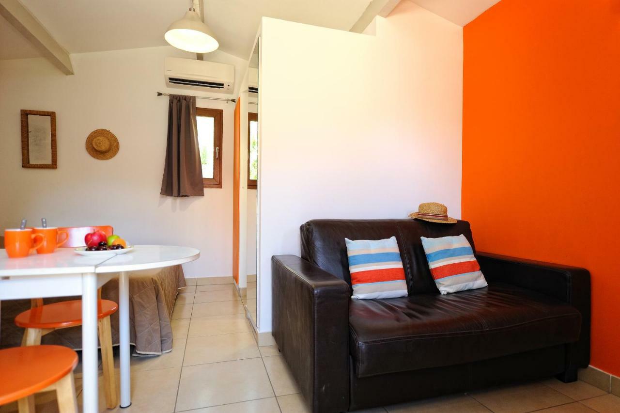 בוניפסיו Residence Sophia מראה חיצוני תמונה