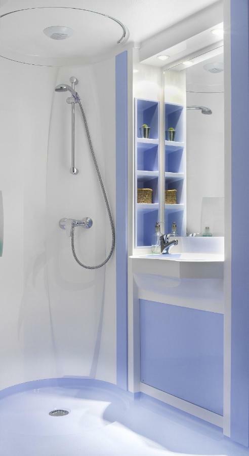 בוניפסיו Residence Sophia מראה חיצוני תמונה
