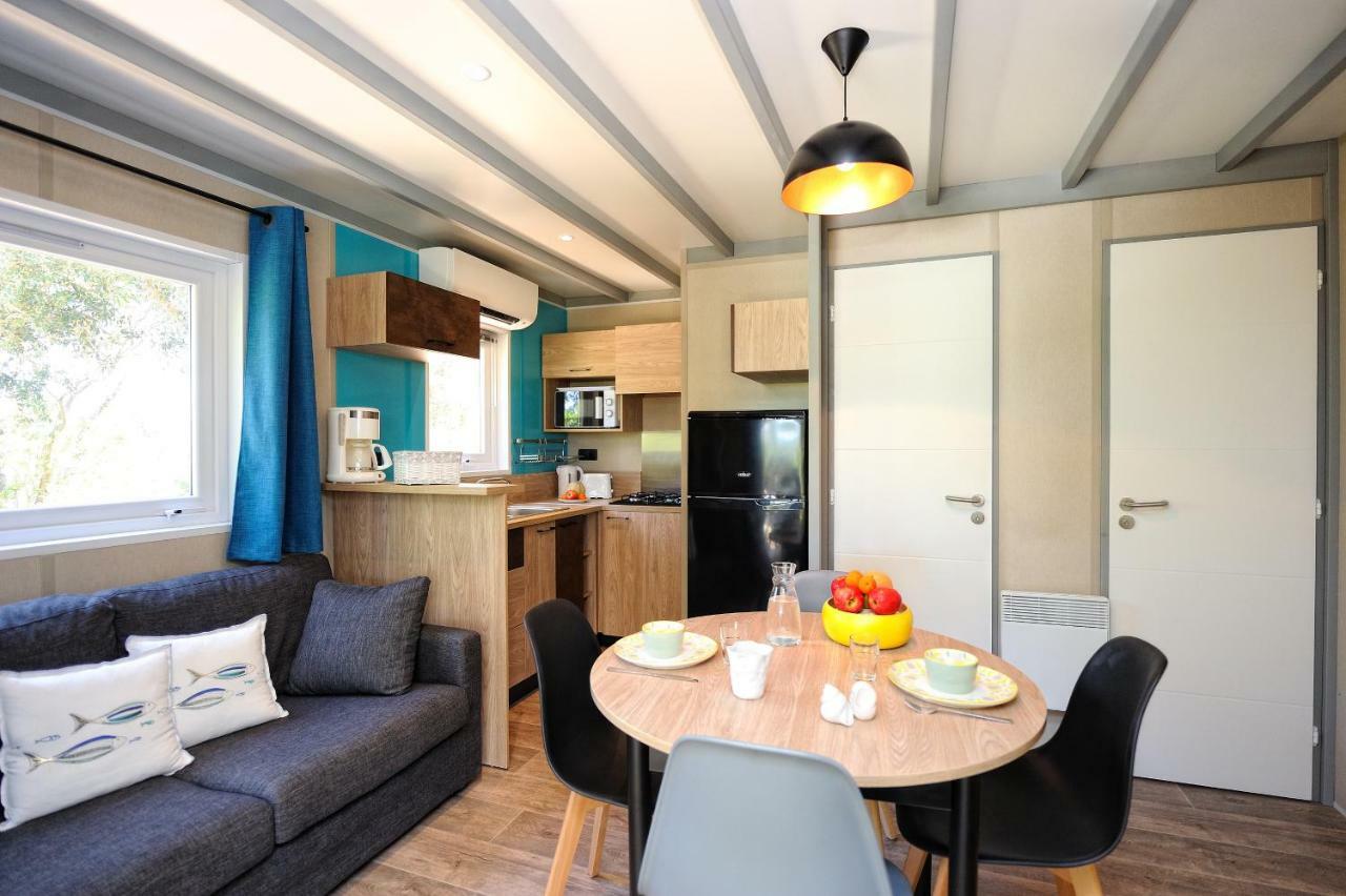 בוניפסיו Residence Sophia מראה חיצוני תמונה